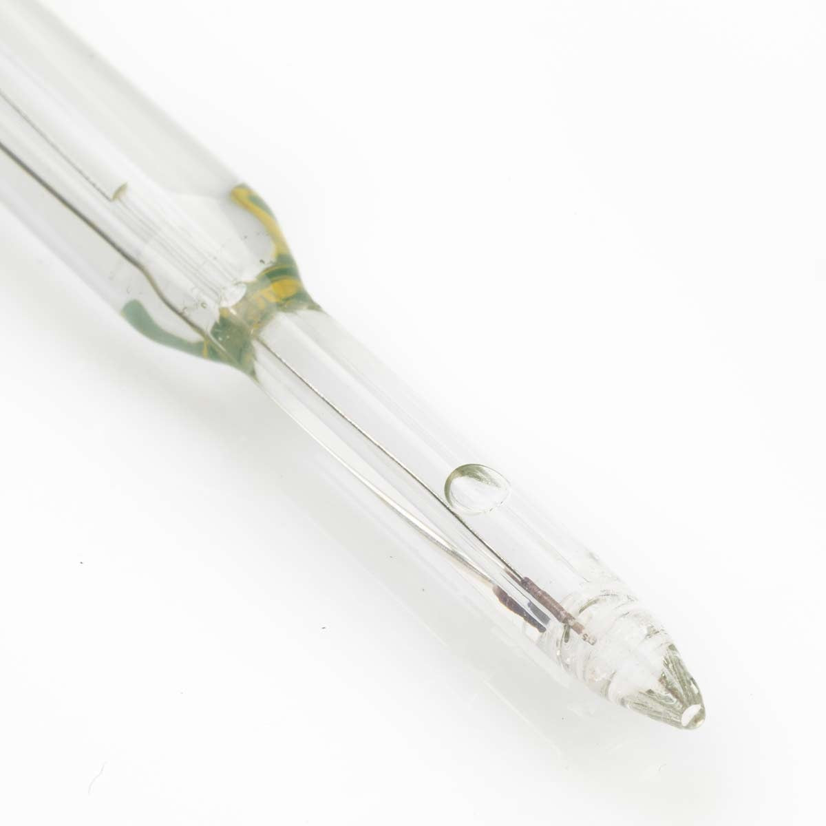 6mm Spear-Shaped pH Electrode