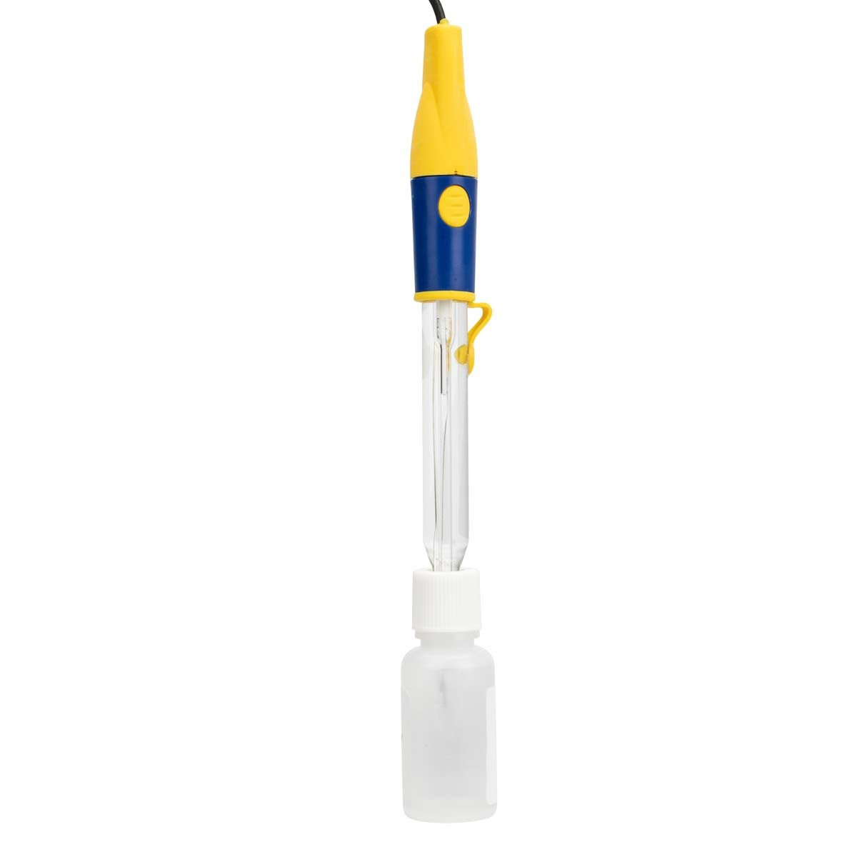 6mm Spear-Shaped pH Electrode