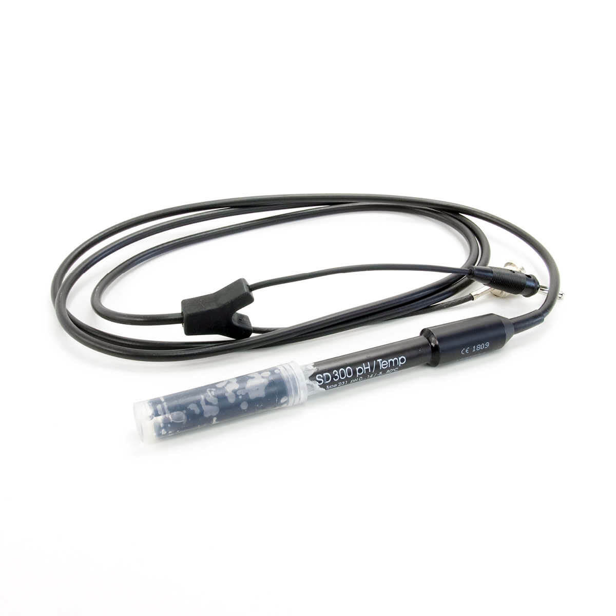 Lovibond SD300 & SD305 Replacement pH Electrode + Temperature Sensor