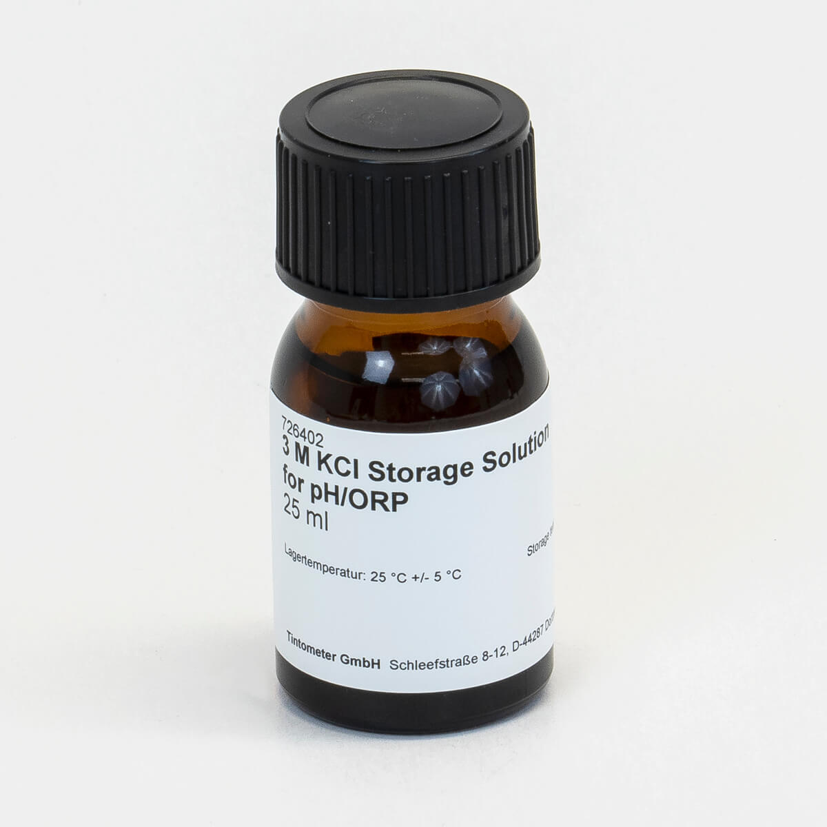 Lovibond Storage Solution for pH/CRP Electrode