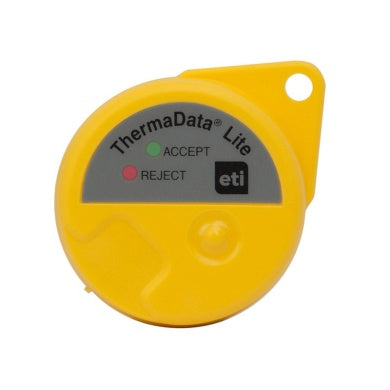 ETI- ThermaData Lite logger