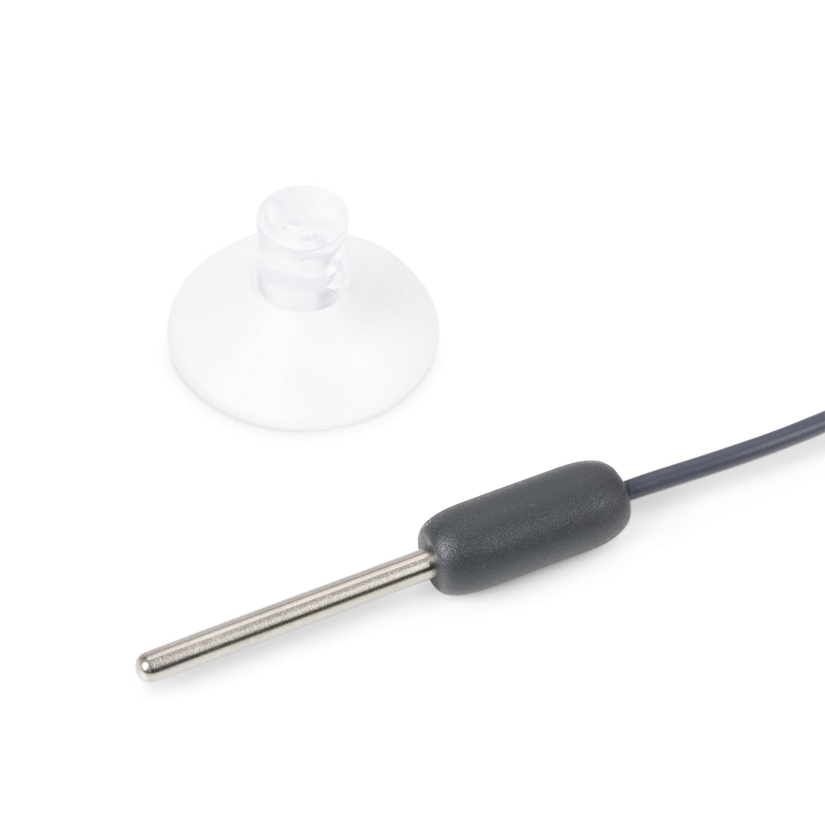 Pro-Series Waterproof Air Probe with Suction Cup