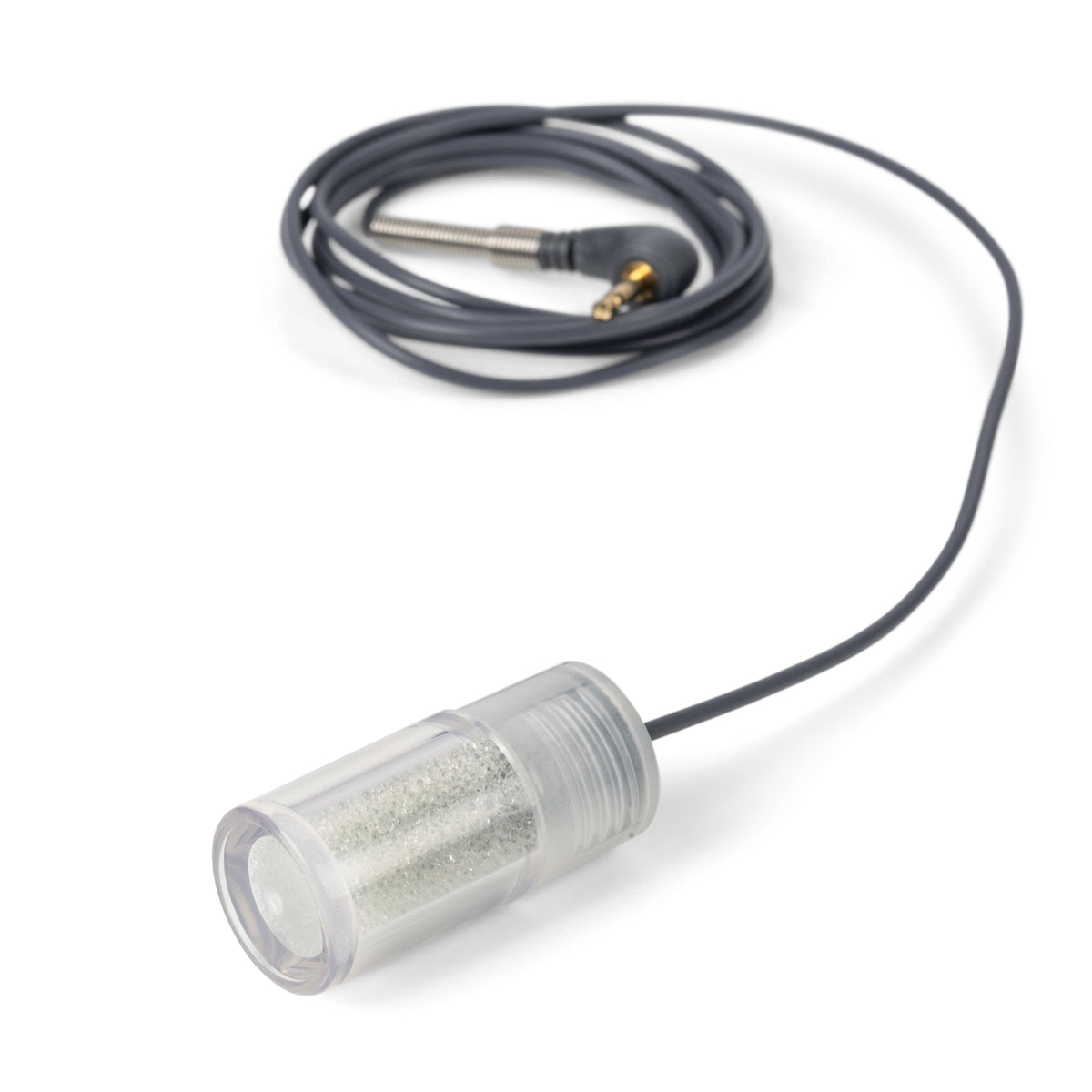 Pro-Series simulant buffered probe with glass beads
