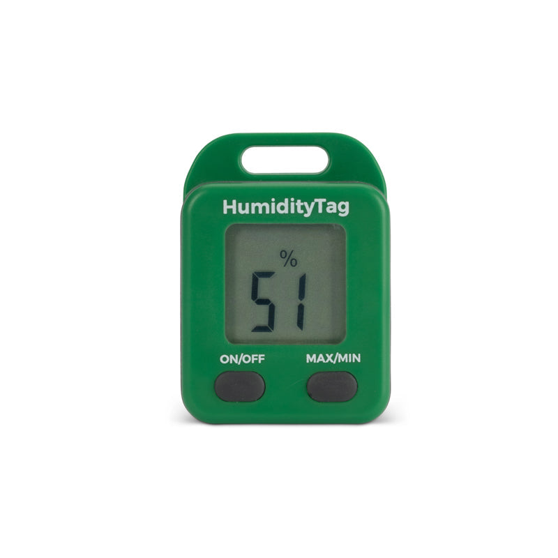 HumidityTag Micro Therma-Hygrometer