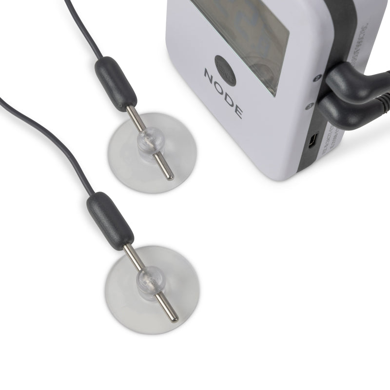 NODE WiFi Thermometer with 2 external probe ports