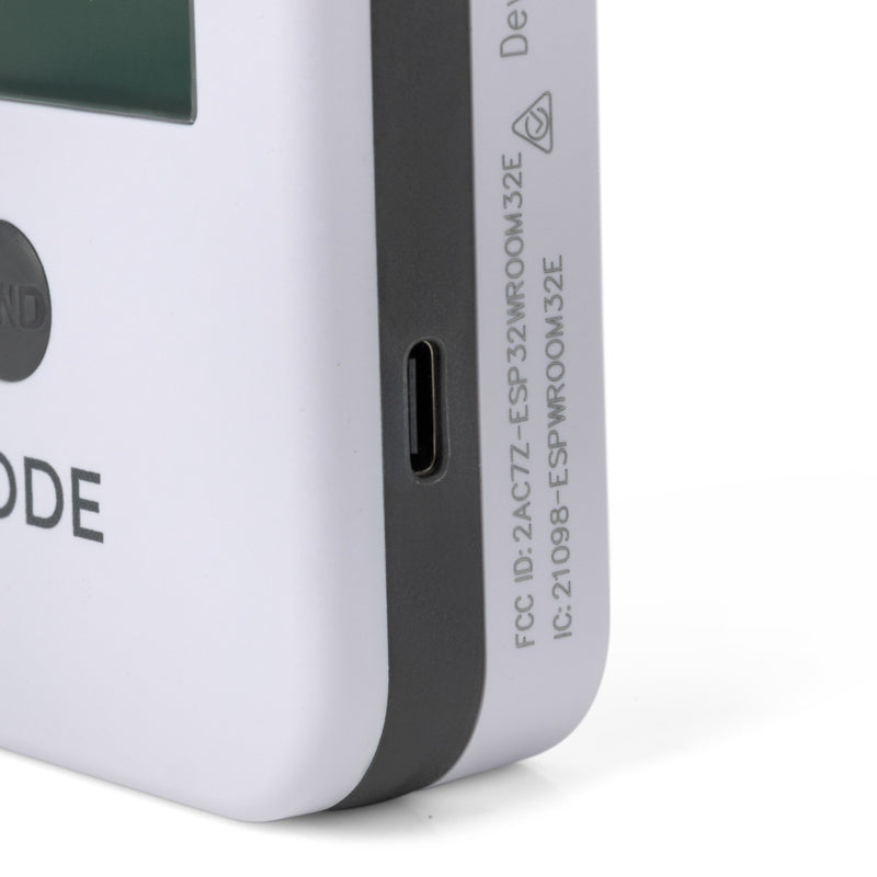 NODE WiFi Temperature & Humidity Sensor