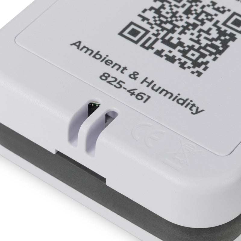 NODE WiFi Temperature & Humidity Sensor