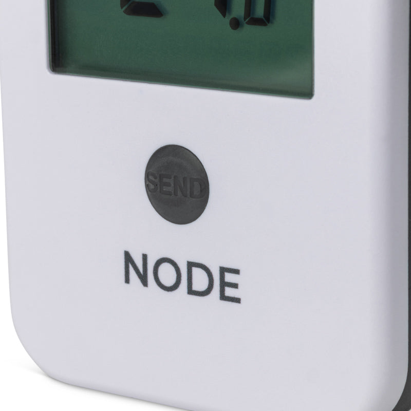 NODE WiFi Temperature & Humidity Sensor