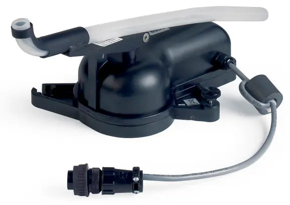 Hach Distributor w/ arm for 2, 4 and 8 bottle standard base and 8 bottle compact base