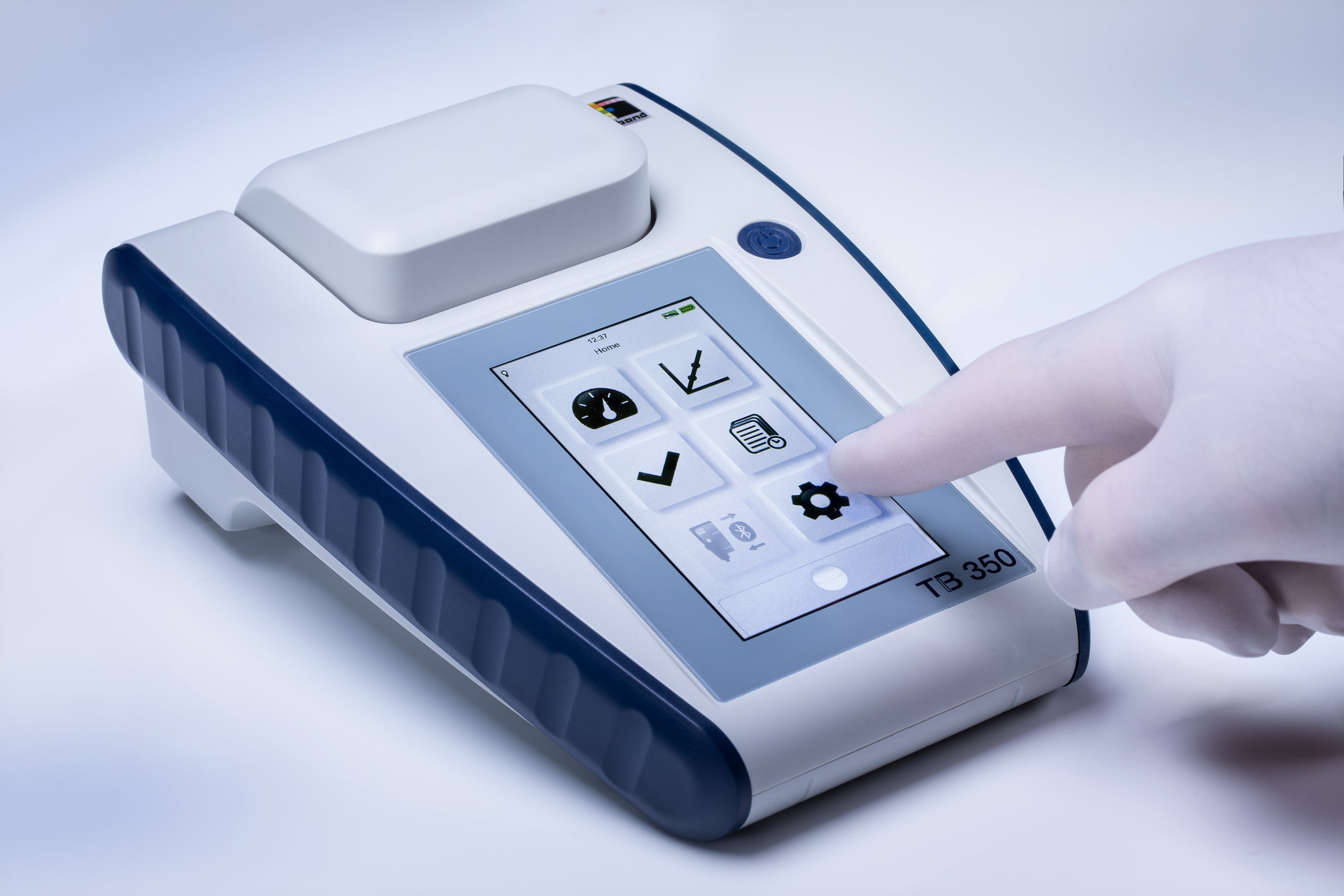 Lovibond TB350 IR Turbidity Meter