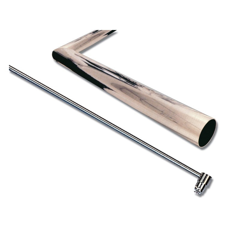 Hanna Instruments HI-766B1 90°C Angle Surface K-type Thermocouple Probe