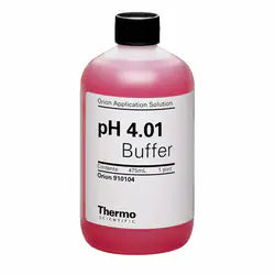 Thermo Scientific™ Orion™ pH Buffer Bottles (475ml)