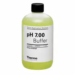 Thermo Scientific™ Orion™ pH Buffer Bottles (475ml)
