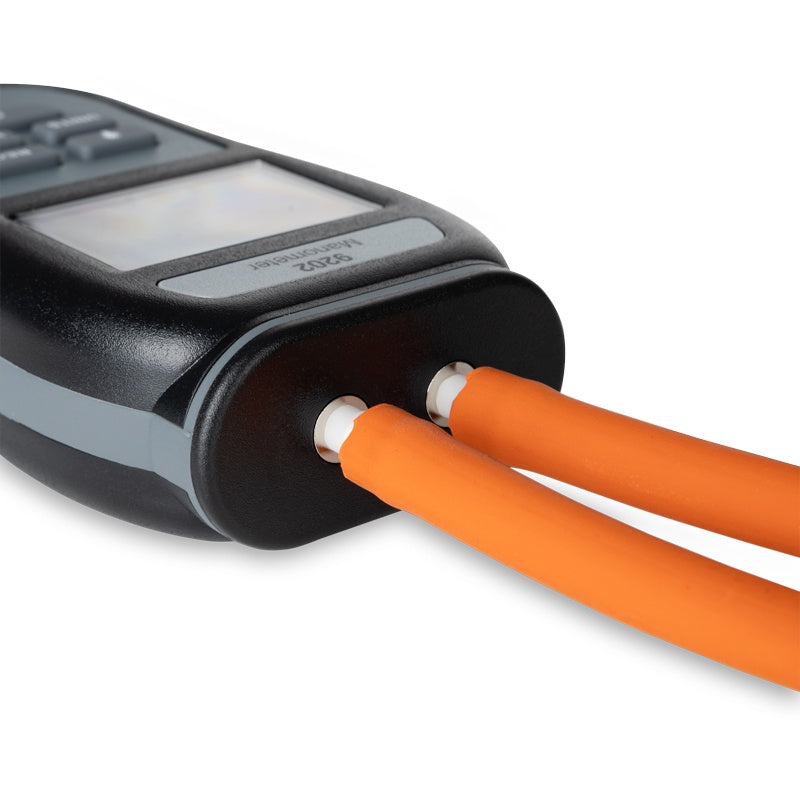 9202 Manometer Differential Pressure Meter