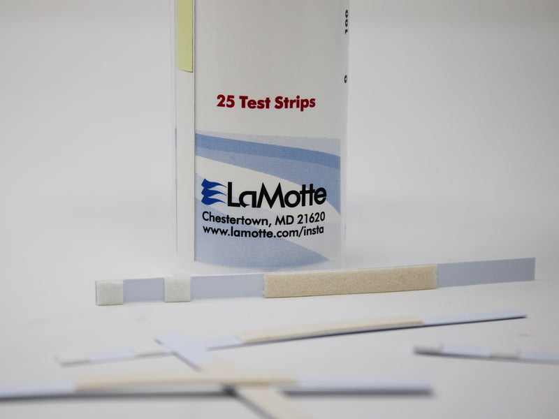 Lamotte Insta-Test Phosphate Test Strips