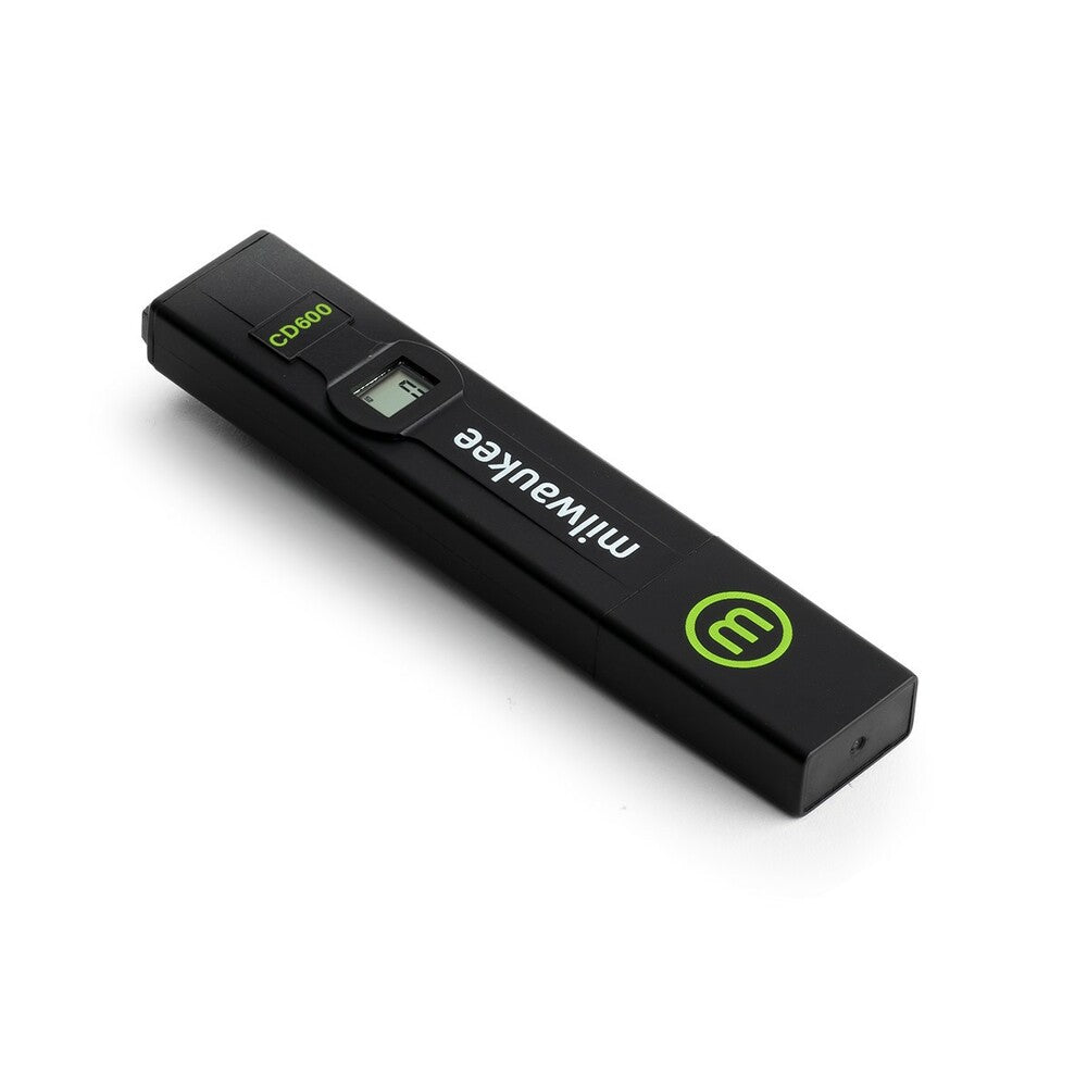 Milwaukee CD600 Digital Total Dissolved Solids Pen (TDS)
