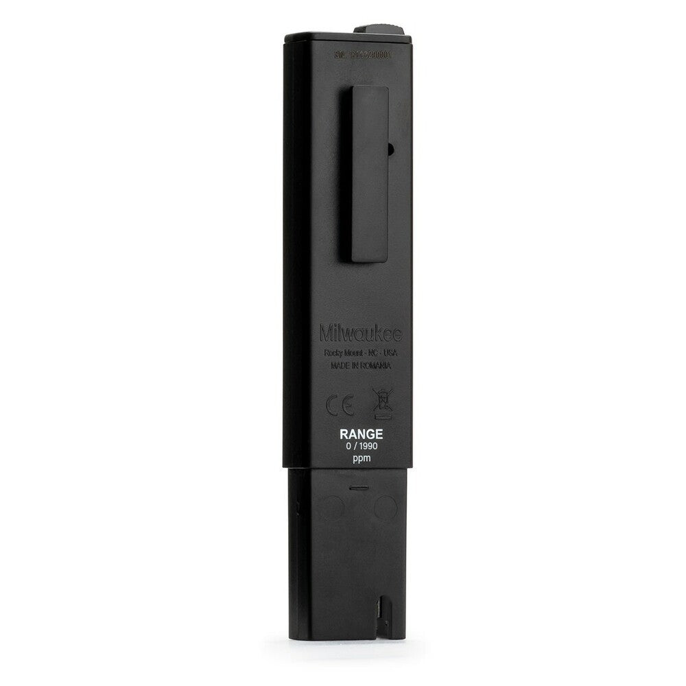 Milwaukee CD600 Digital Total Dissolved Solids Pen (TDS)