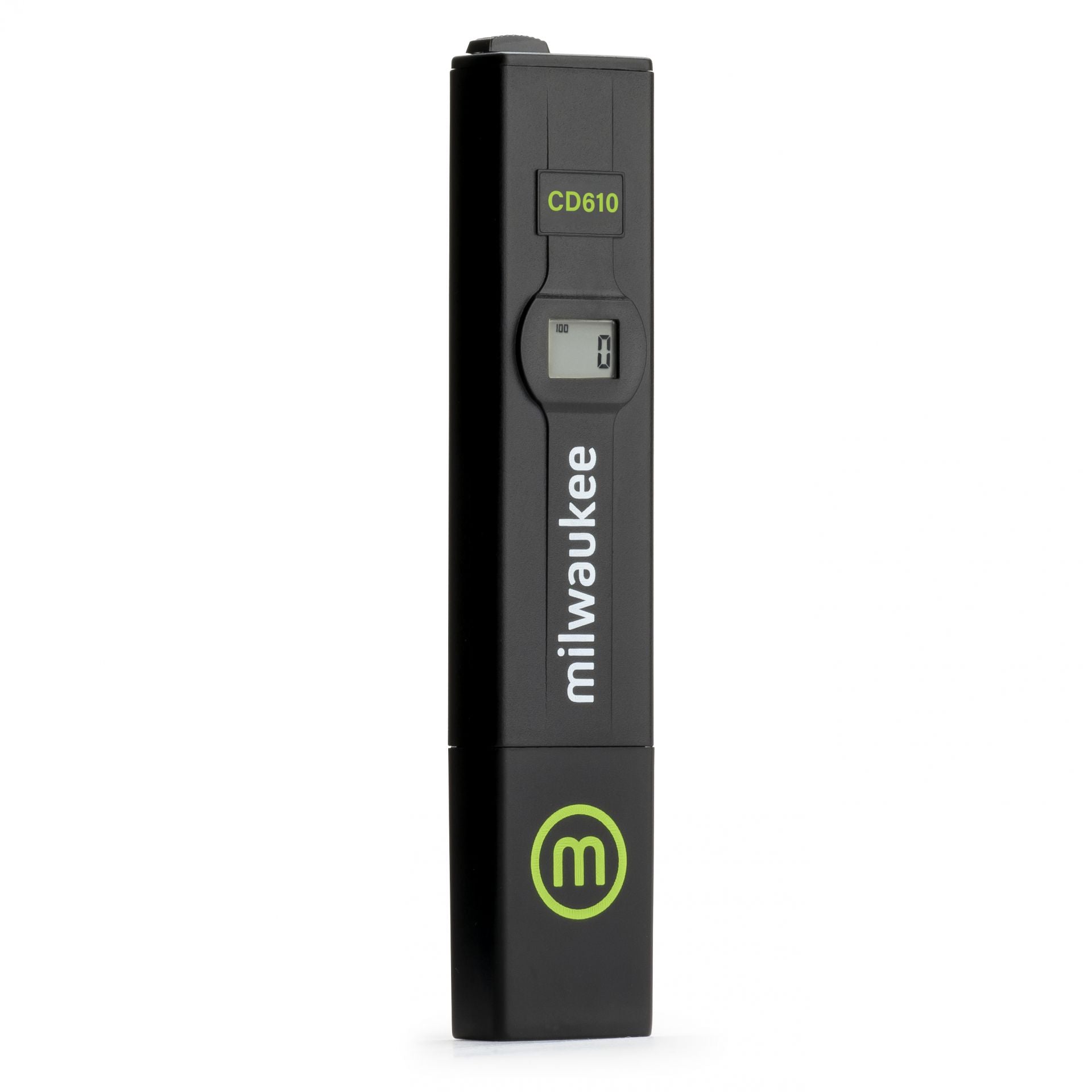Milwaukee CD610 Digital High Range TDS Pen