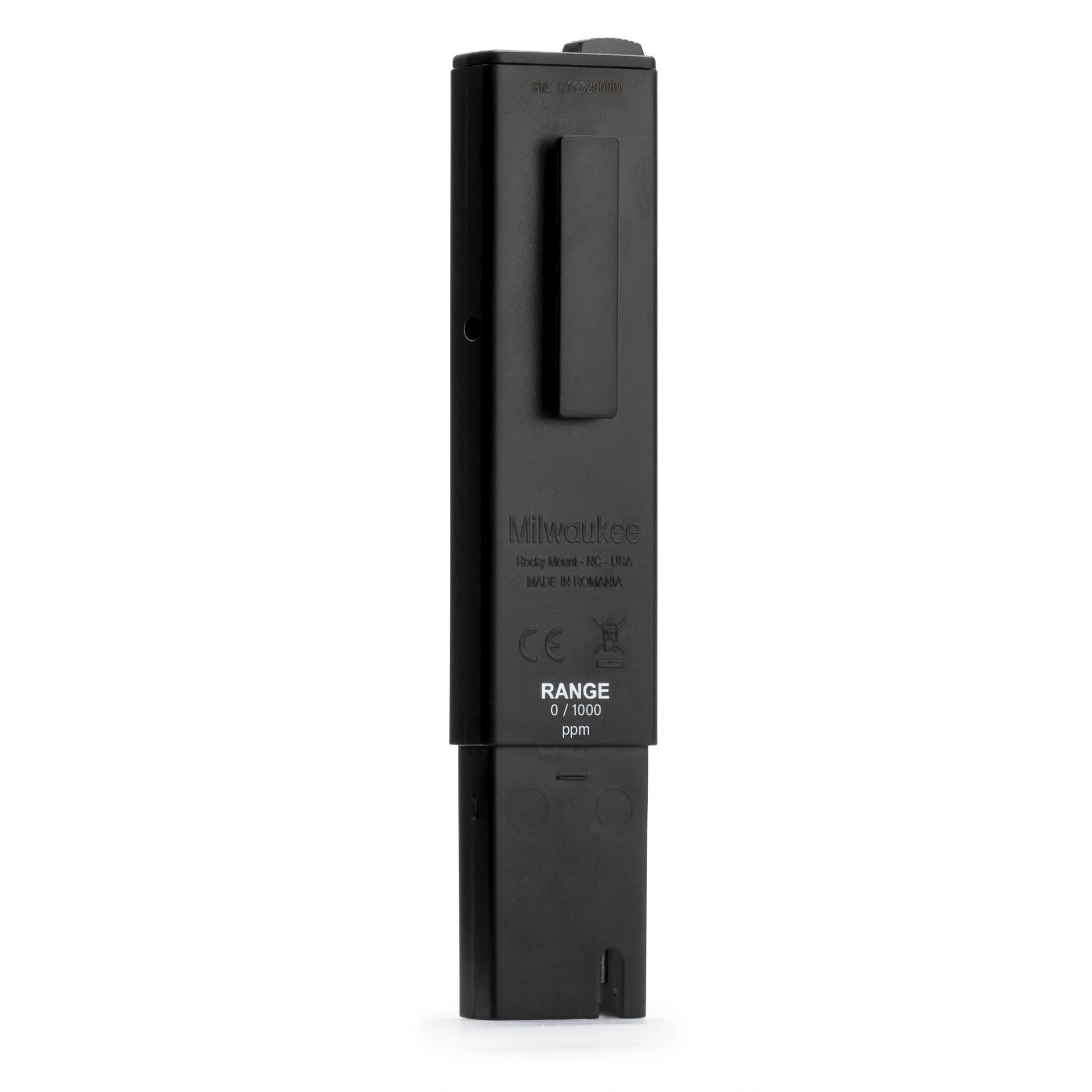 Milwaukee CD97 Digital Low Range TDS Pen