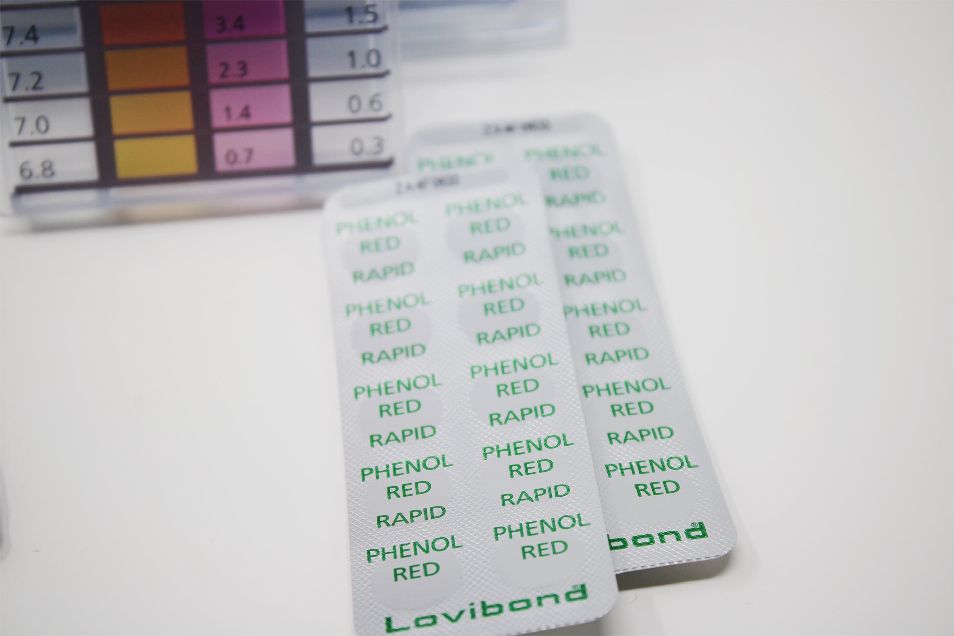 Pool, Spa & Hot Tub Water Tester