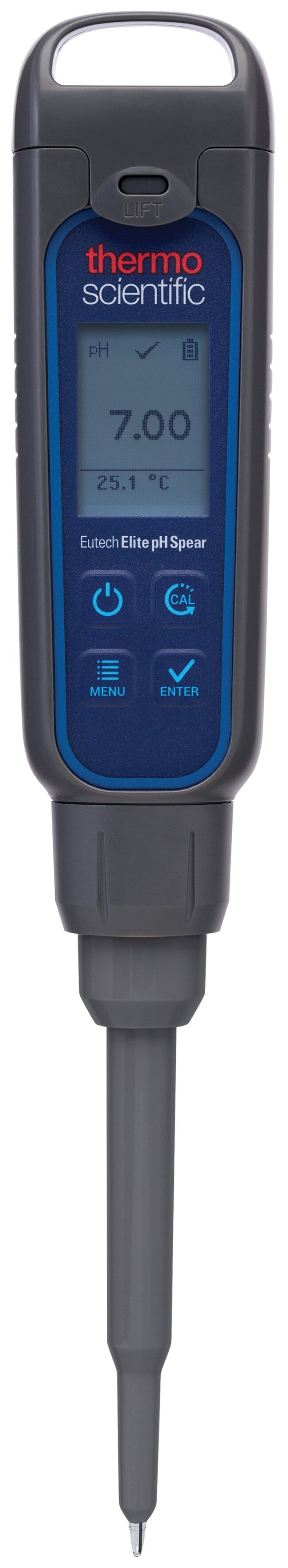 Elite pH Spear Pocket Testers and Replacement Sensors