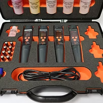HK3000 Physico-Chemical Kit Trace2o