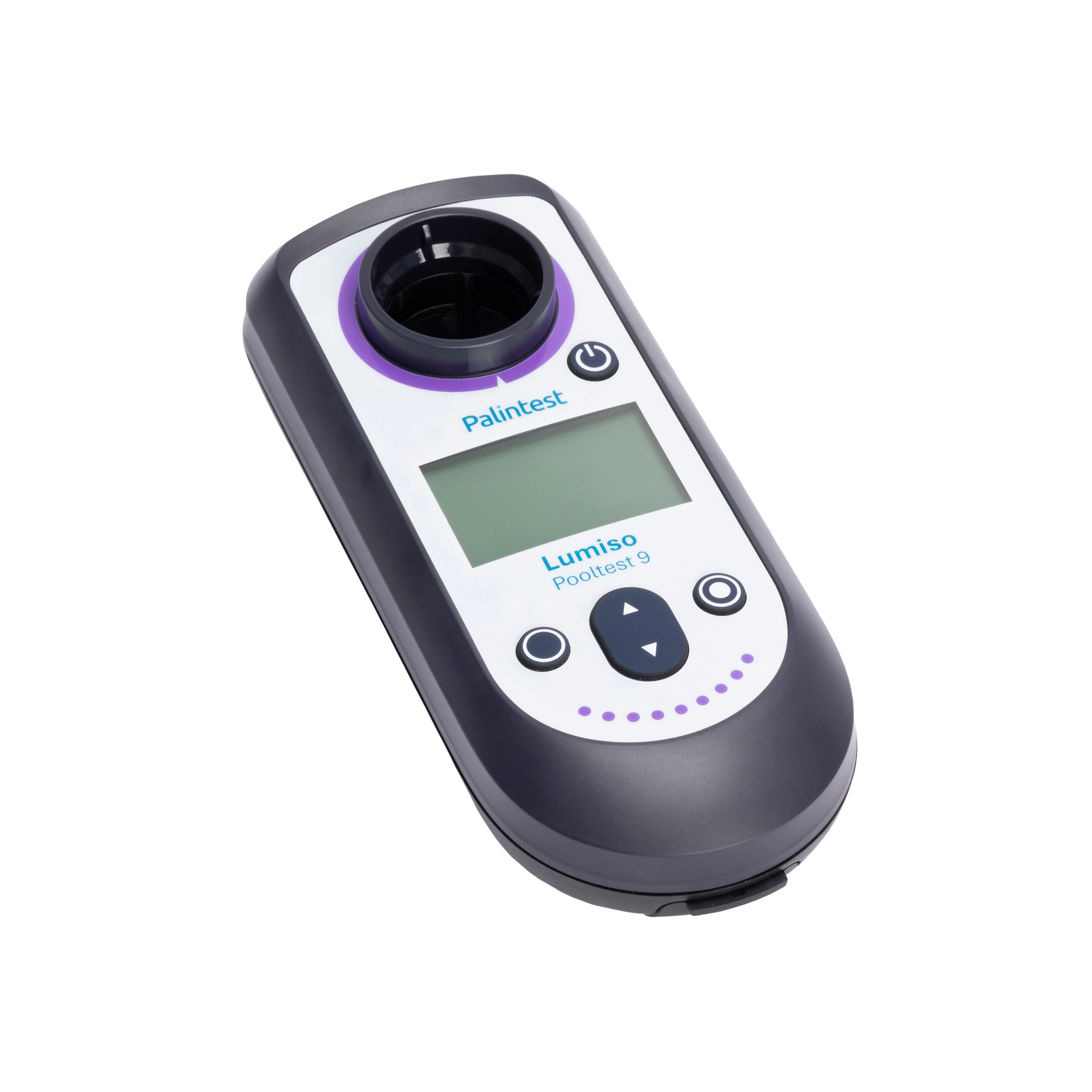 Palintest Lumiso Pooltest 9