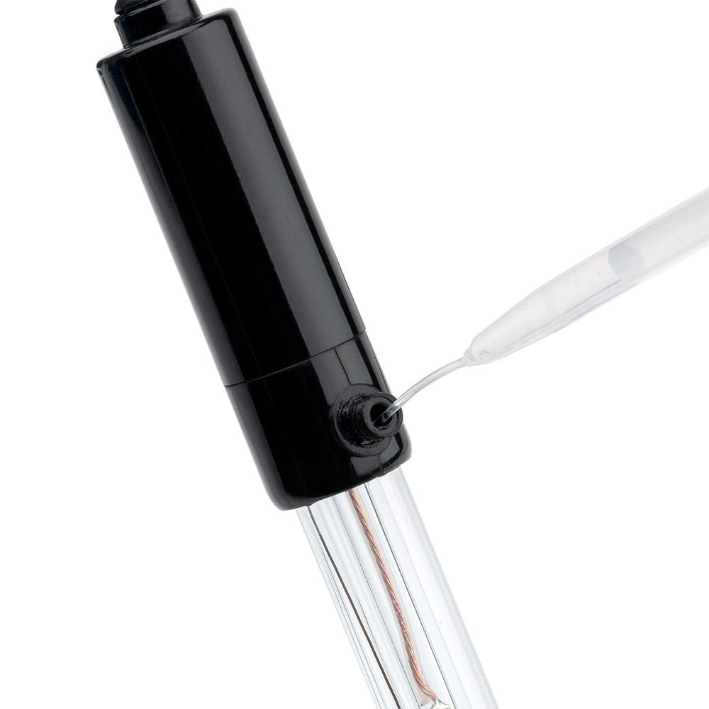 Milwaukee MA919B/1 Refillable Combination pH Probe for the MI456 Mini Titrator