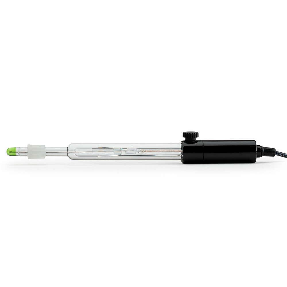 Milwaukee MA919B/1 Refillable Combination pH Probe for the MI456 Mini Titrator