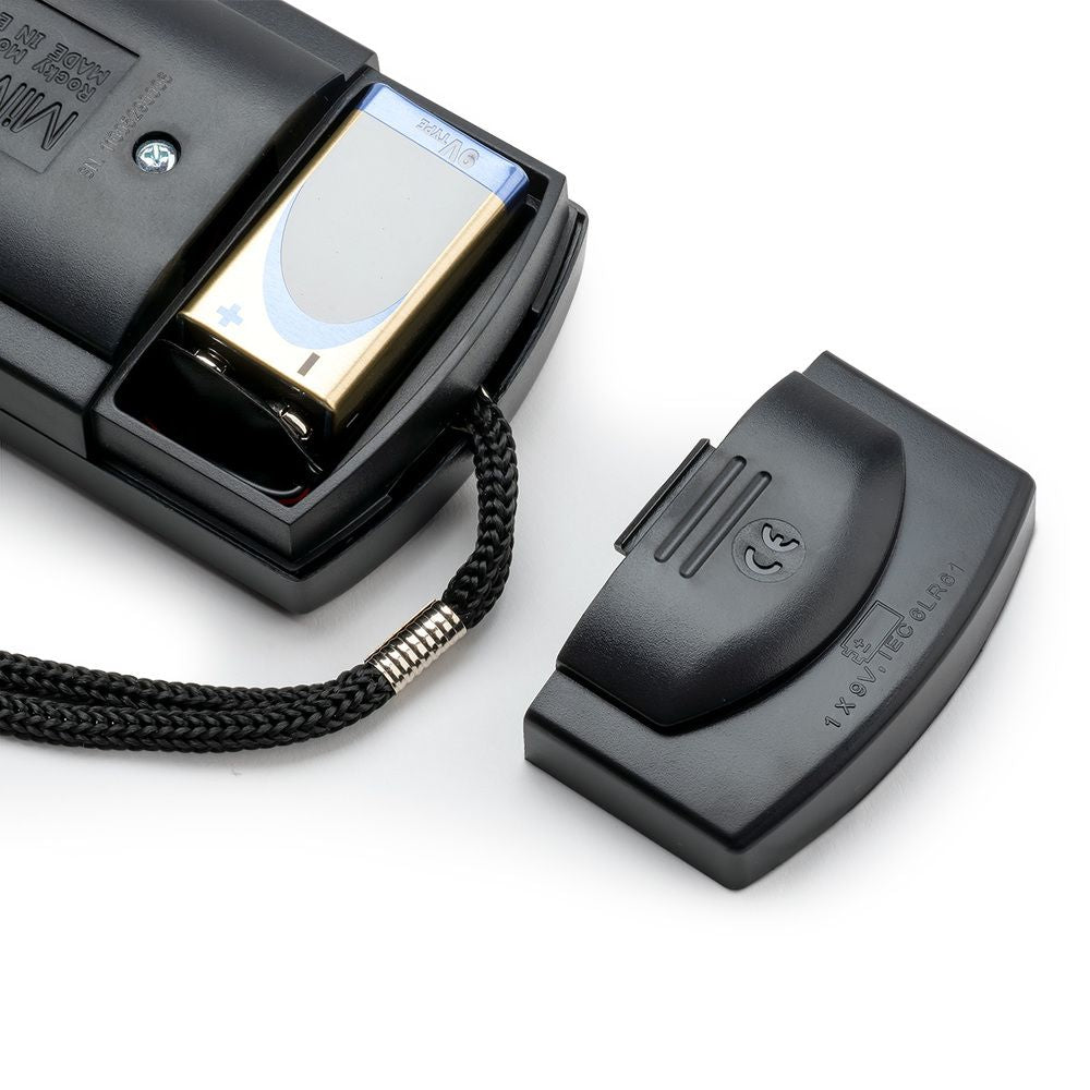 Milwaukee MW600 PRO Dissolved Oxygen Meter