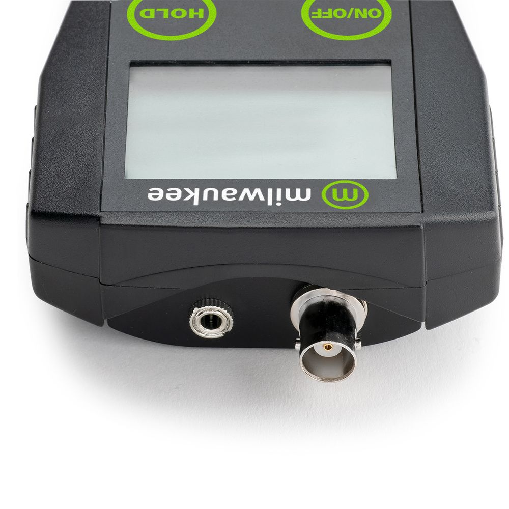 Milwaukee MW101-SOIL PRO pH Meter