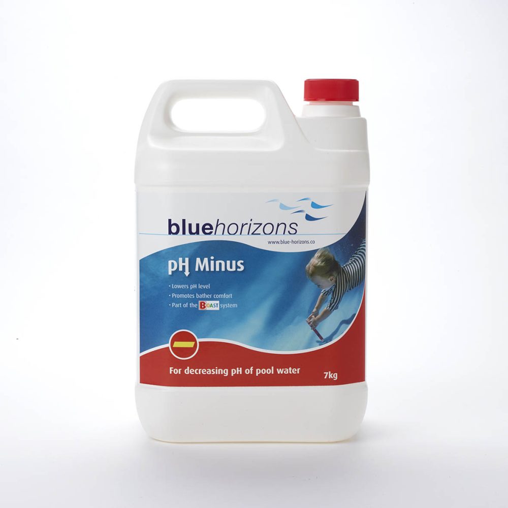 Blue Horizons pH Minus- Use PHMIN7OL / PHMIN15OL if out of stock