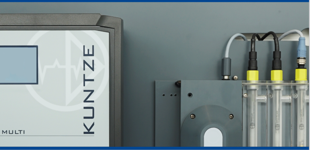 Neon Multi/pool Redox/ ORP Additional Measurement kit