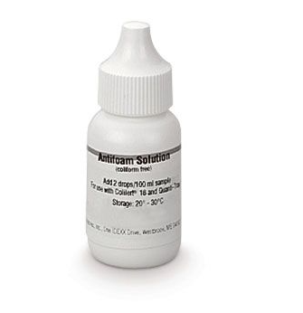 IDEXX Antifoam dropper bottle