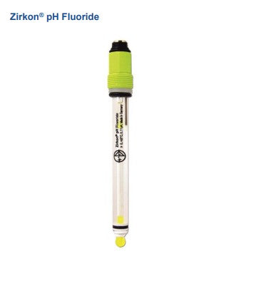 Zirkon pH Fluoride Sensor