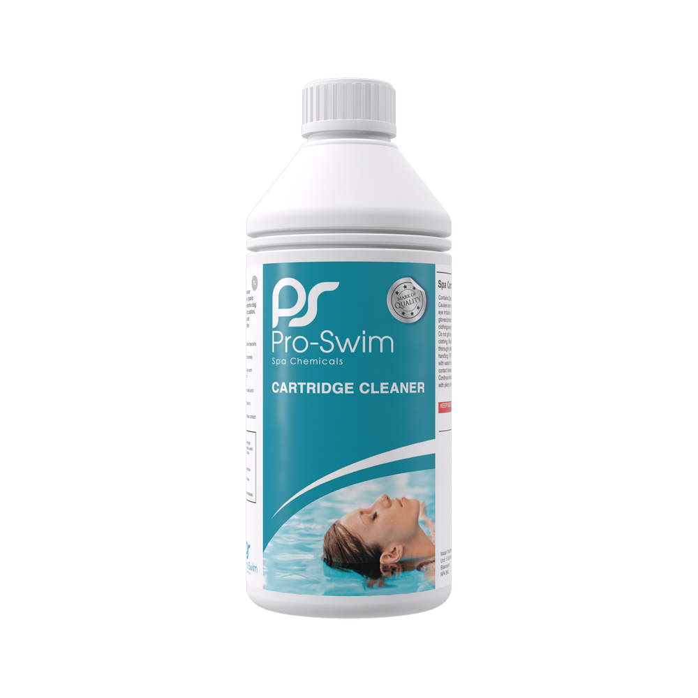 Pro-Swim Spa Cartridge Cleaner