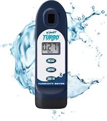 eXact Turbo Turbidity Photometer - Starter Kit