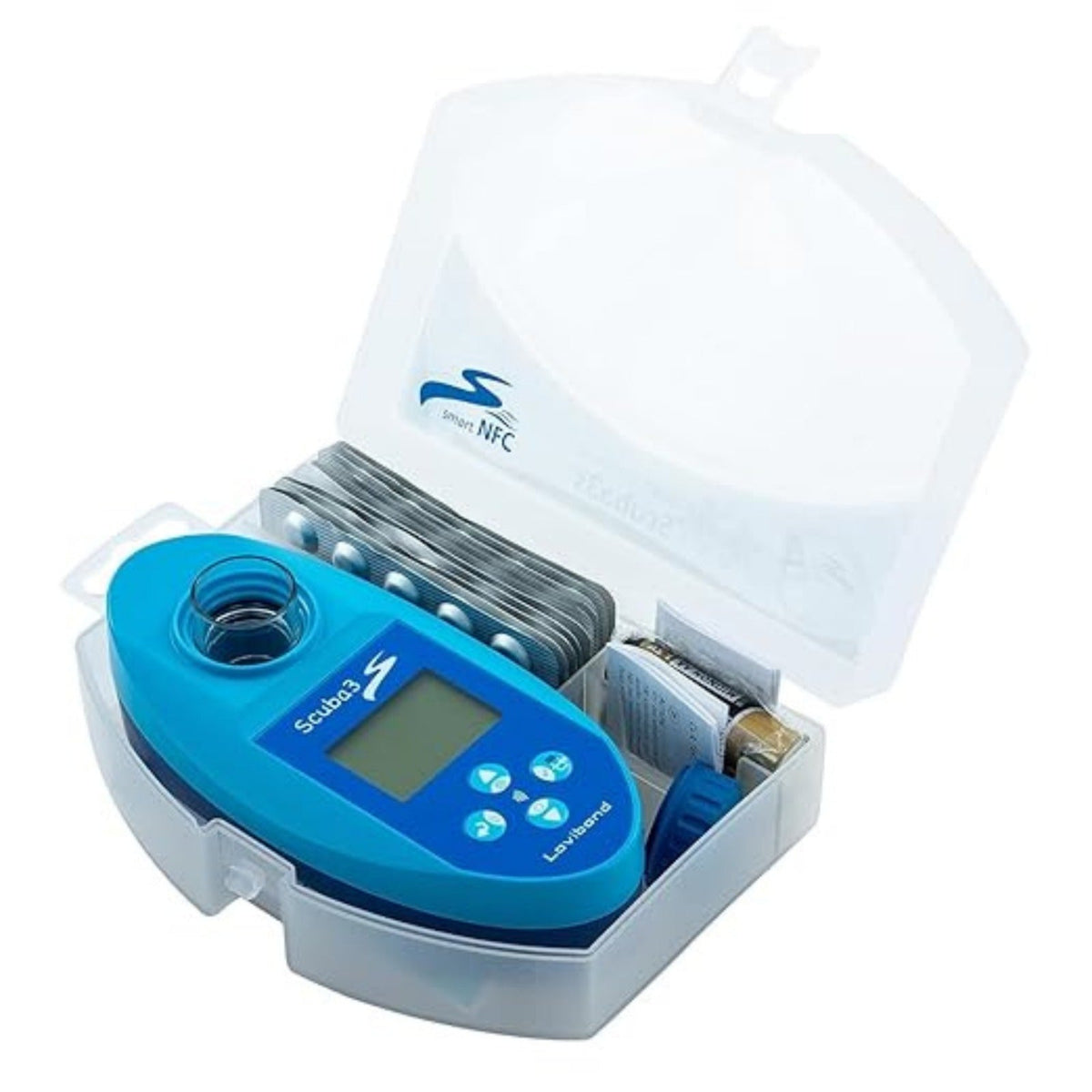 Lovibond Scuba3s Clearance Item