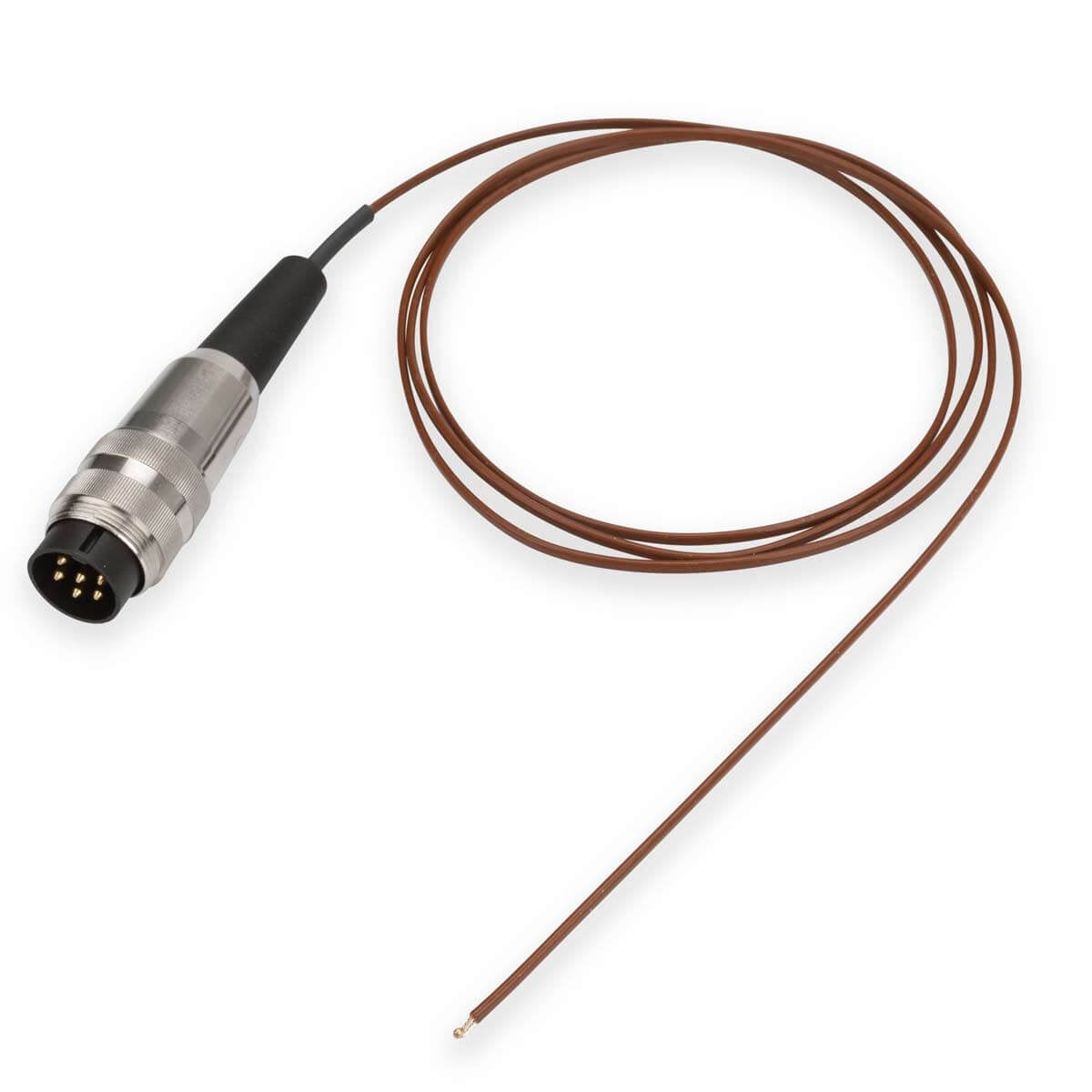 Air or Gas Wire Temperature Probe