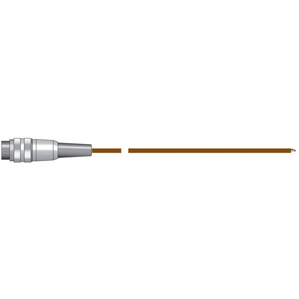 Air or Gas Wire Temperature Probe