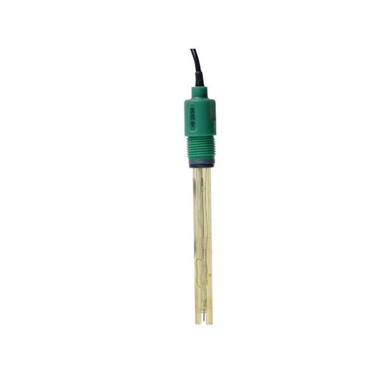 Hanna Instruments HI-2930B/5 AmpHel® ORP Electrode with Internal Battery