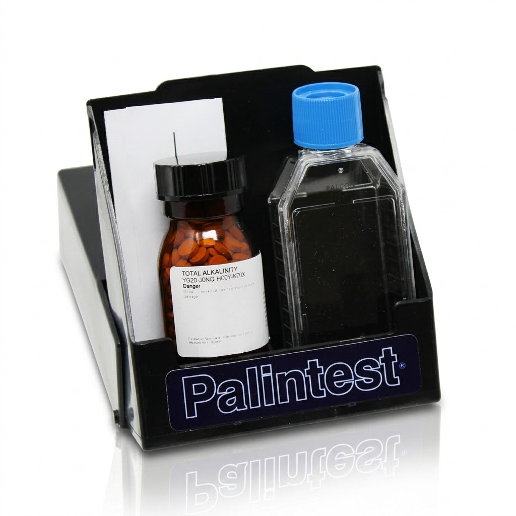 Palintest Total Alkalinity Pool Tester