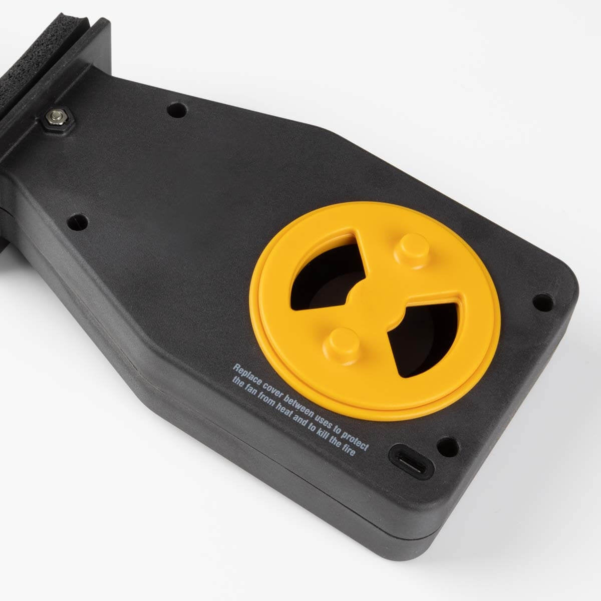 Billows BBQ Temperature Control Fan