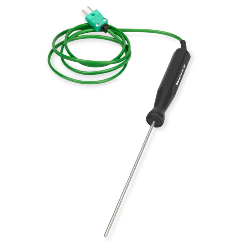 Binder Temperature Probe