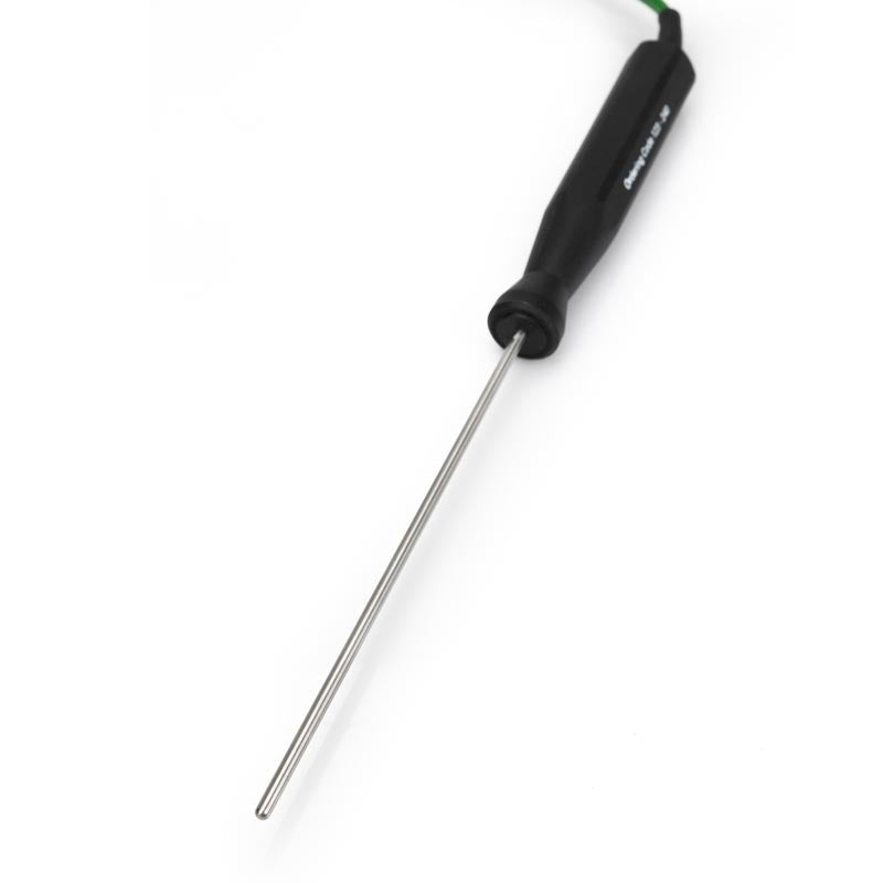 Binder Temperature Probe