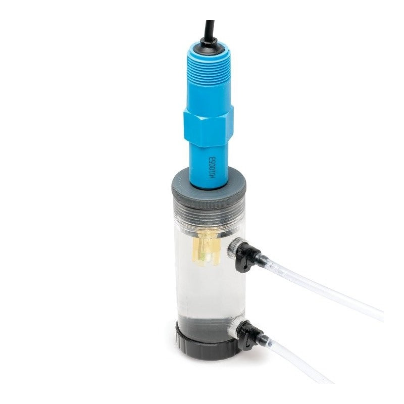 Hanna Instruments BL-100-00 Pool line pH controller and dosing pump with HI-10053 pH probe