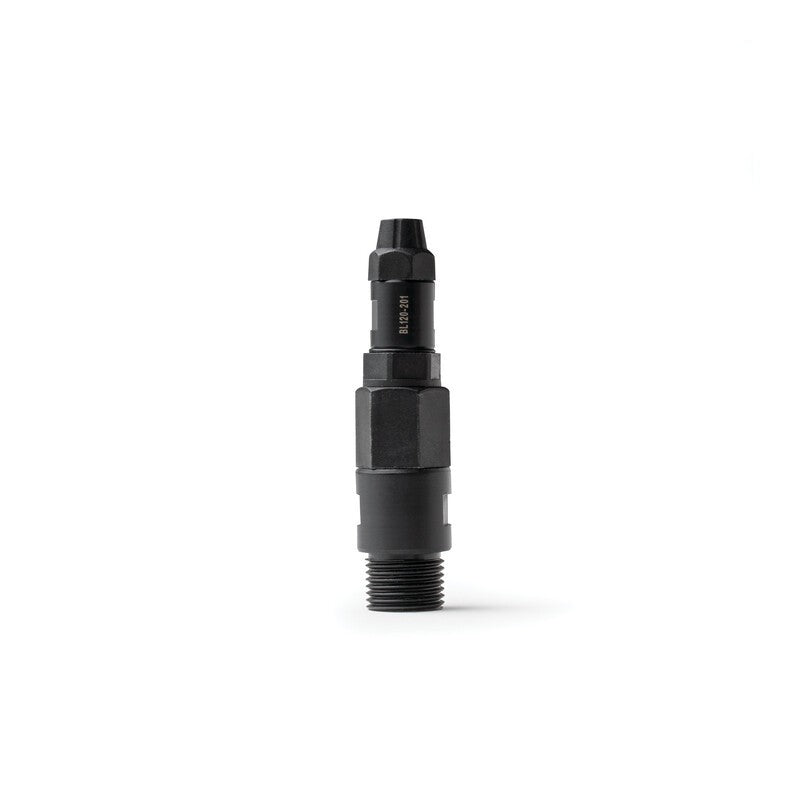 Hanna Instruments BL-120-201 Pool Controller injector with half-inch thread