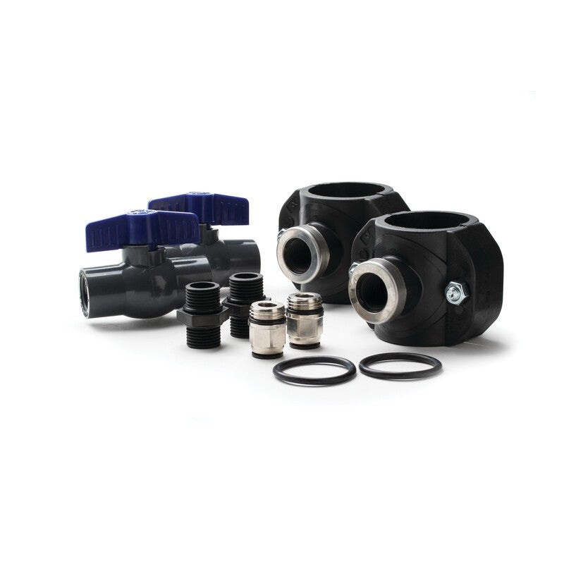 Hanna Instruments BL-120-450 Flow cell kit for 50mm pipe diameter