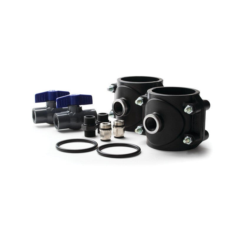Hanna Instruments BL-120-475 Flow cell kit for 75mm pipe diameter