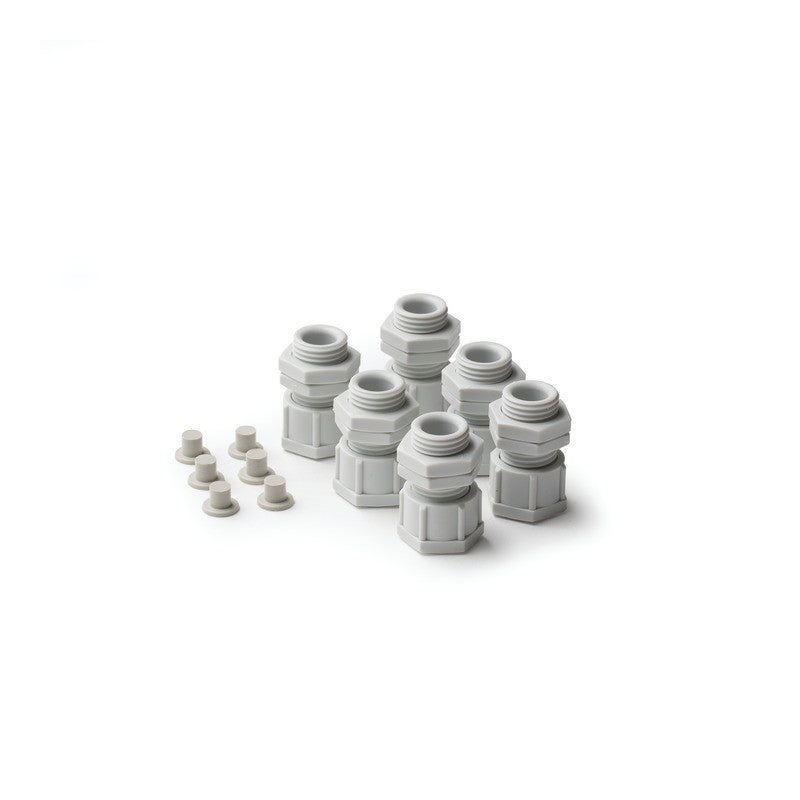 Hanna Instruments BL-120-903 Cable Gland Protective Kit (6 pack)